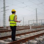 RTE 20100, la référence absolue pour la sécurité des chantiers ferroviaires