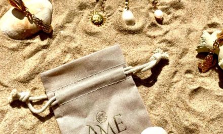 AME de Céci : Une marque de bijoux pour maillot de bain pensée pour toutes les femmes !