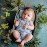 Les plus beaux moments à photographier durant la première année