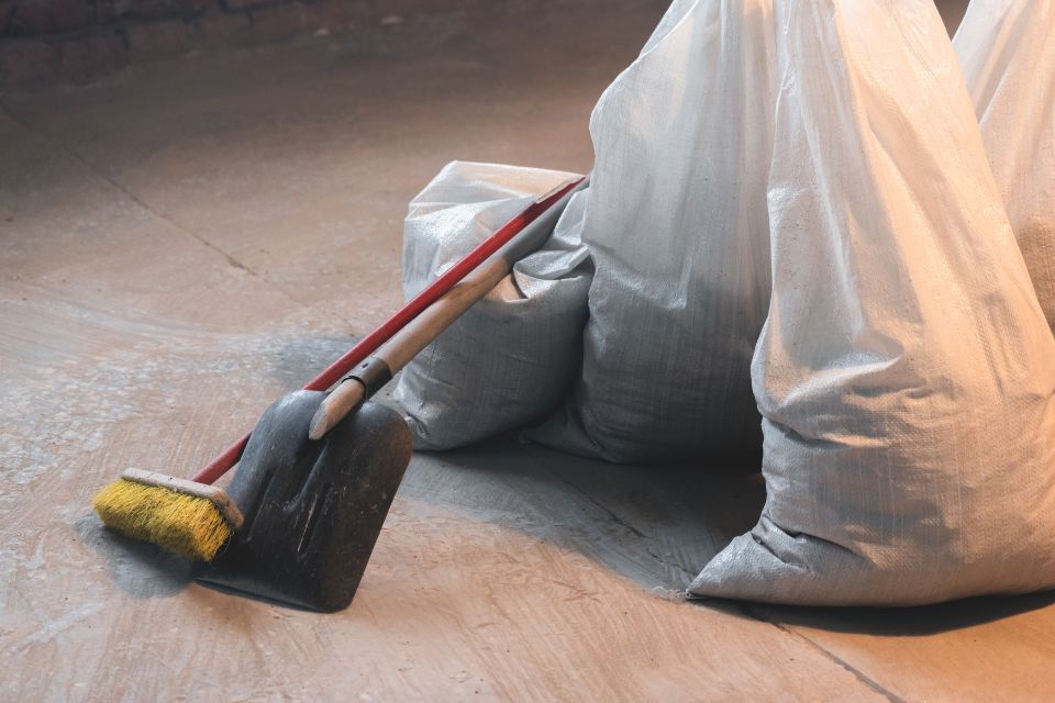 Pourquoi confier le ménage de fin de chantier à des professionnels ?