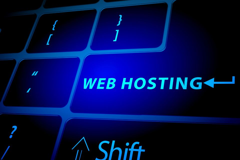 Pourquoi l’hébergement reste un pilier de la performance web ?