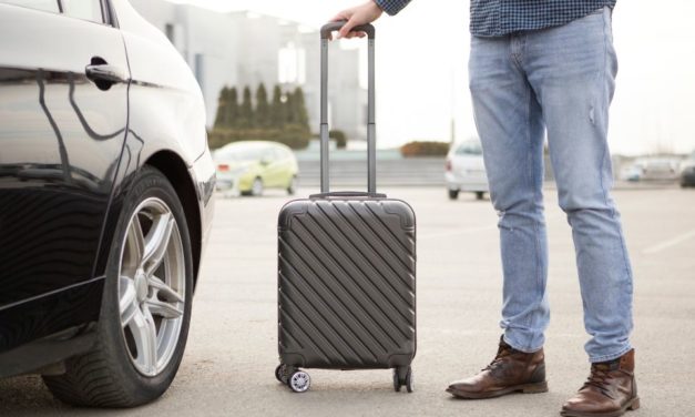 Les avantages d’un parking longue durée à Orly