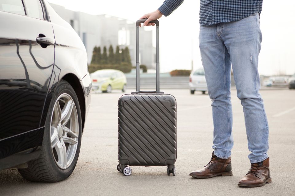 Les avantages d’un parking longue durée à Orly