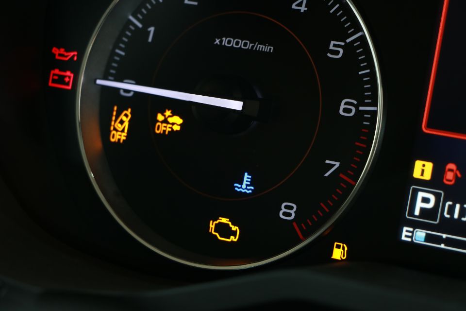 Les principales causes de panne d’un moteur thermique et comment les éviter !