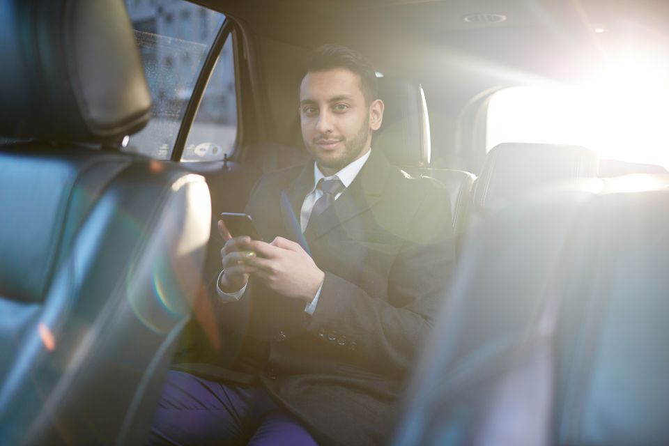 Taxi ou parking : quelle solution choisir pour aller à l’aéroport de Montréal ?