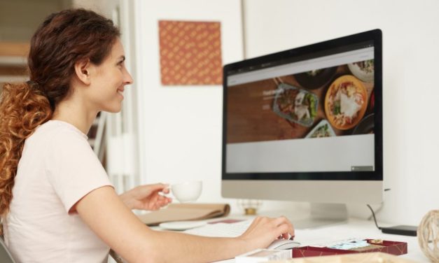 Boostez la visibilité de votre restaurant avec un site vitrine professionnel ! 