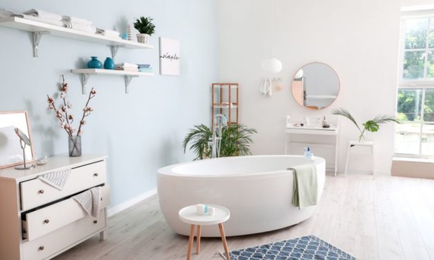 L’e-commerce d’accessoires de salle de bain : révolution digitale et personnalisation