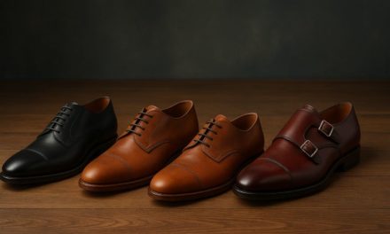 Richelieu, derbies ou double boucle : quel modèle choisir selon l’occasion ?