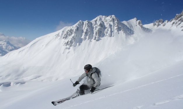 Comment préparer sa première sortie hors-piste en toute sécurité ?
