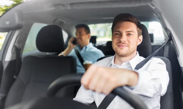 Pourquoi choisir un chauffeur privé VTC pour se rendre à l’aéroport à Genève ?