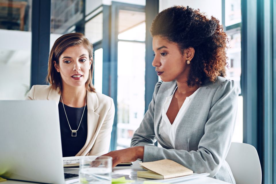 Puis-je changer de job sans perdre mon niveau de vie ?