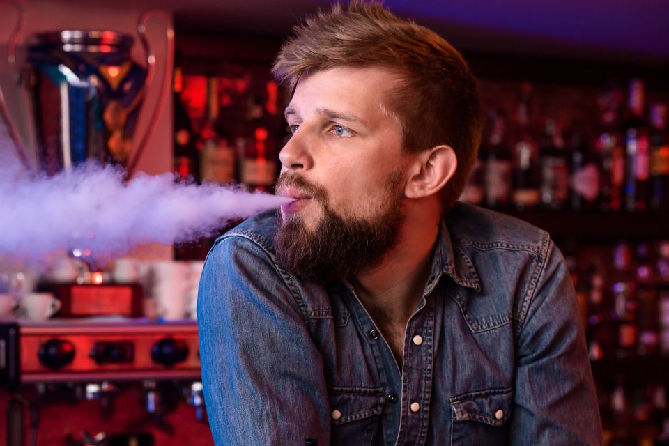 La puff 16K est-elle vraiment économique pour les gros vapoteurs ?