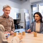 Comment bien aménager un espace repas en entreprise ?