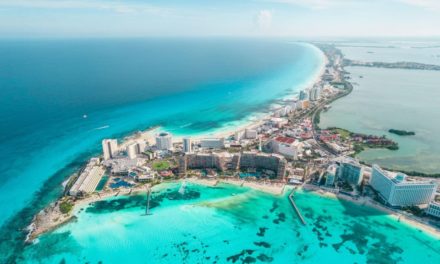 La côte des Caraïbes mexicaines, un véritable joyau naturel