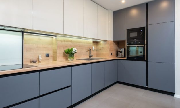 Les erreurs à éviter lors de l’aménagement d’une nouvelle cuisine