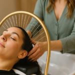 Head Spa : les bénéfices réels pour le cuir chevelu et les cheveux