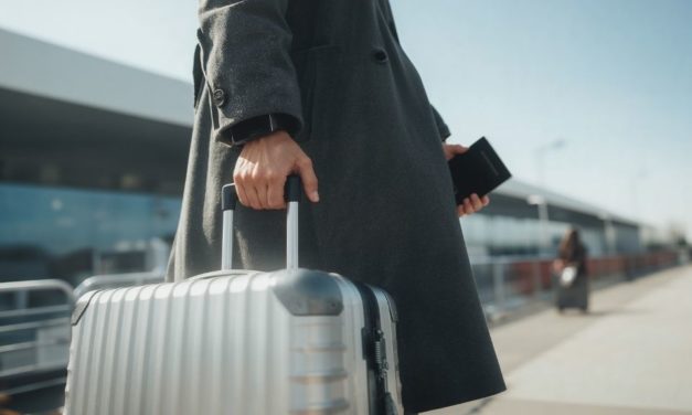 Anticiper son trajet en taxi depuis Boucherville vers l’aéroport de Montréal
