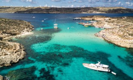 Où se baigner à Malte ? Des spots incontournables pour des vacances réussies !