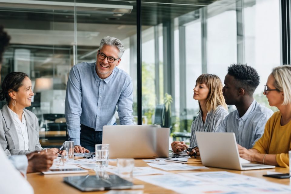 Nomination d’un président de SAS : quelles formalités à prévoir ?