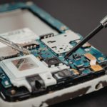 Les pannes les plus fréquentes sur smartphone ! 