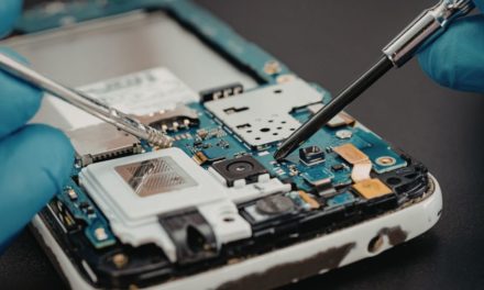 Les pannes les plus fréquentes sur smartphone ! 