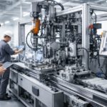 Pourquoi choisir une machine spéciale pour optimiser sa production ?