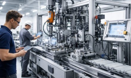 Pourquoi choisir une machine spéciale pour optimiser sa production ?