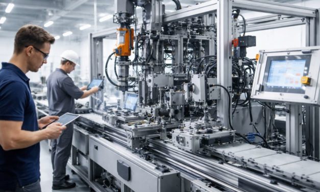 Pourquoi choisir une machine spéciale pour optimiser sa production ?