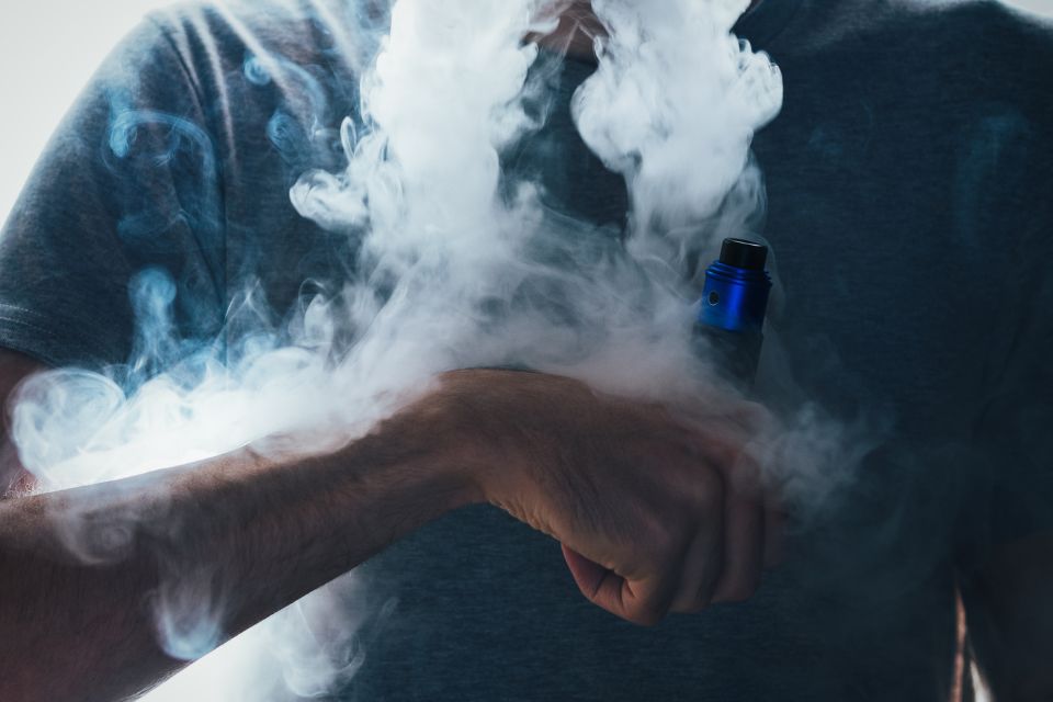 Quels sont les avantages d’une chicha électronique (puff chicha) ?