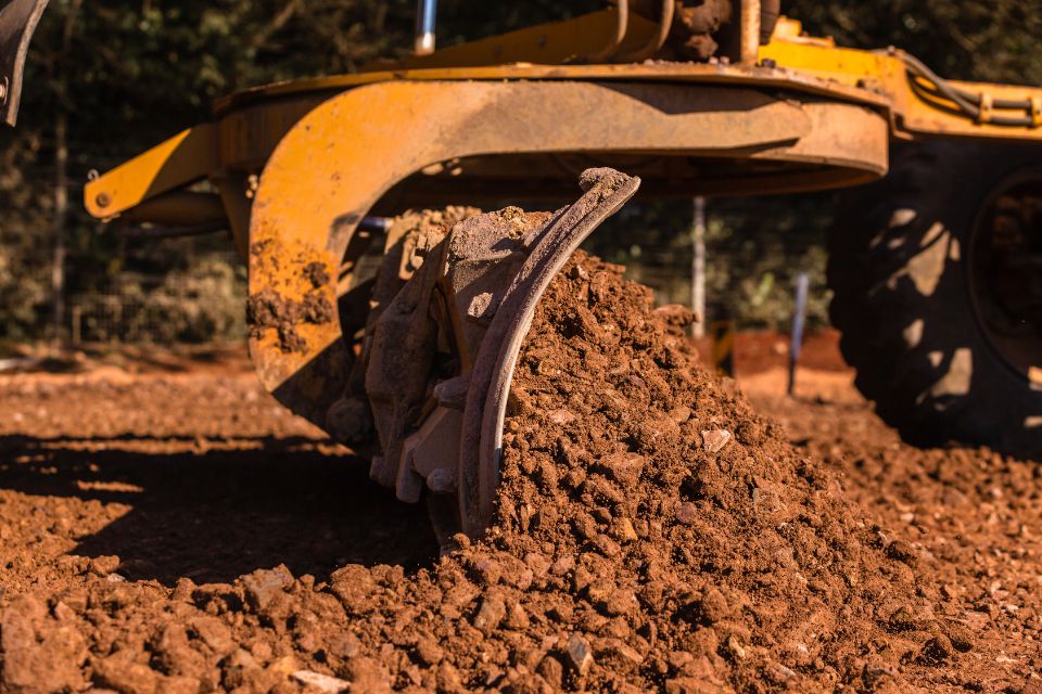 Dans quels cas faut-il prévoir des travaux de terrassement ?