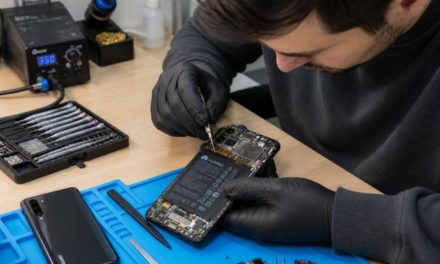 Bonus réparation téléphone : comment fonctionne l’aide à la réparation ?