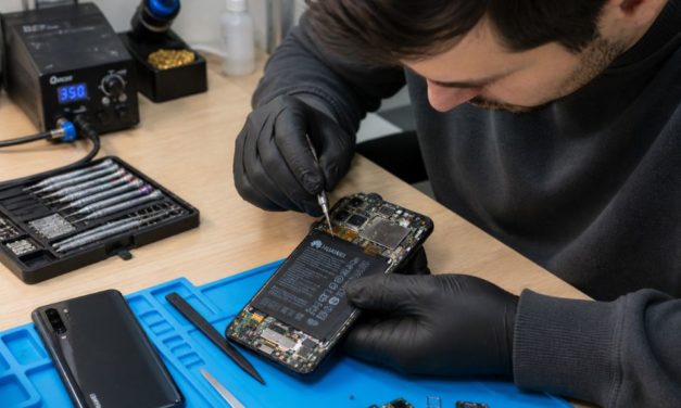 Bonus réparation téléphone : comment fonctionne l’aide à la réparation ?