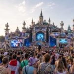 Comment rejoindre le festival Tomorrowland en arrivant à Bruxelles ?