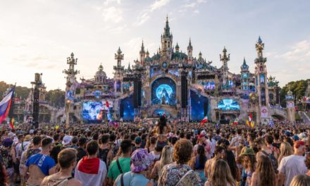 Comment rejoindre le festival Tomorrowland en arrivant à Bruxelles ?