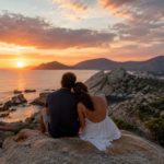 Les endroits les plus romantiques de Corse pour un séjour en couple