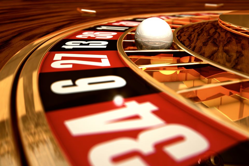 Les meilleures astuces pour progresser plus vite à la roulette du casino !
