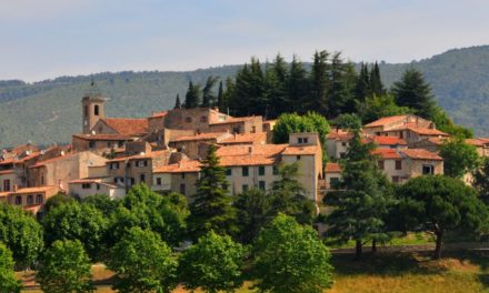 Voyage d’affaires dans le Var, l’intérêt d’un VTC haut de gamme !