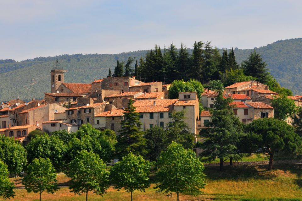 Voyage d’affaires dans le Var, l’intérêt d’un VTC haut de gamme !