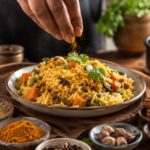 Zoom sur les meilleures épices pour relever ses plats naturellement !