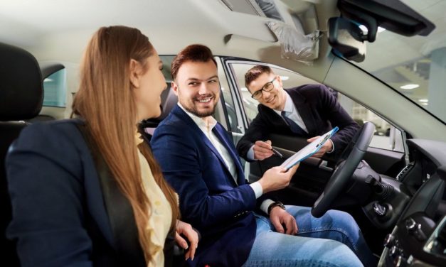 DF Cars pour l&rsquo;achat et la vente de véhicules à Seclin !