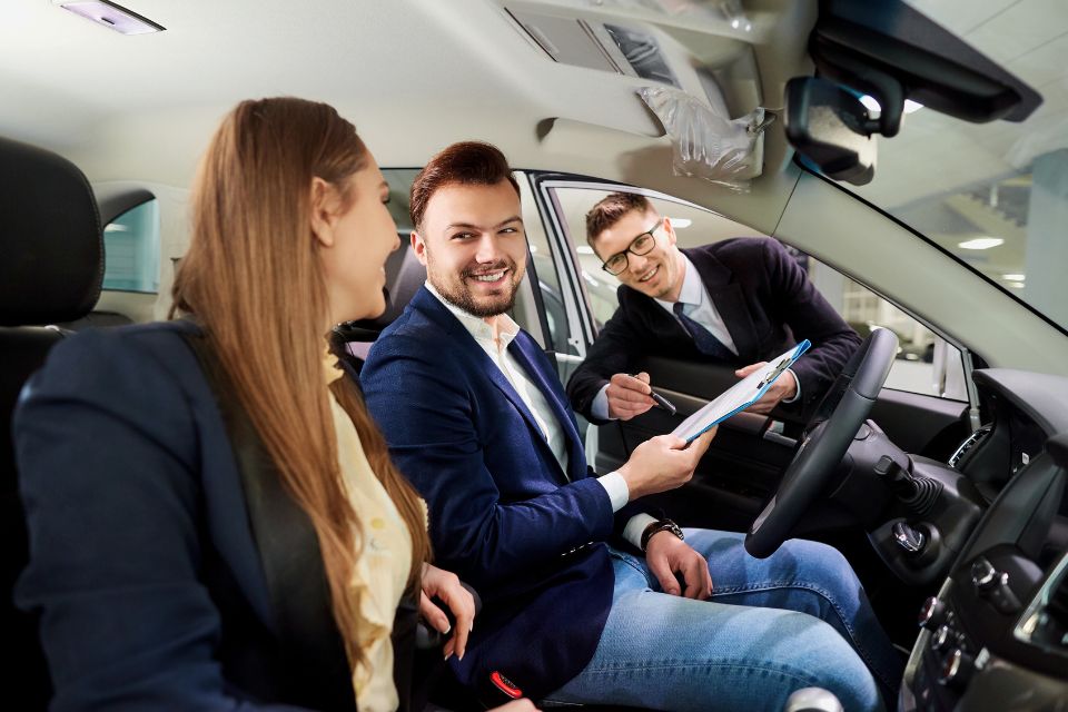 DF Cars pour l&rsquo;achat et la vente de véhicules à Seclin !