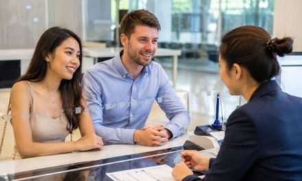 Ouvrir un compte bancaire au Vietnam quand on est Français