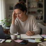 Hypercontrôle et charge mentale : pourquoi est-il si difficile de lâcher prise ?