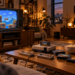 Console rétro : pourquoi le vintage fait son grand retour dans le gaming ?